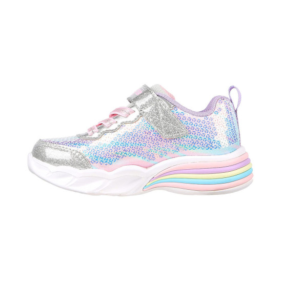 Skechers Sweetheart Lighs-Lets Shine